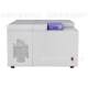 Precision trace ZDHW machine volume fully automatic cargo heat meter Origin source English calorimeter Heat meter