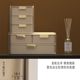 More than just storage household entrance drawer storage box simple V-appropriate cosmetics