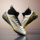 Футбольная обувь Cristiano Ronaldo Assassin мужская осень и зима 2025, новинка 2025 года, tf broken nails, fg, длинные ногти, для взрослых, для молодежи, для мальчиков mini 0