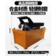 Forklift tire treading device Pneumatic convenient tire press Loader tire treading tool Pneumatic tire press