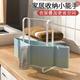 Clothes rack storage rack countertop vertical punch-free household balcony hooking clothes support tidy up storage rack drying clothes rack