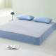 8hA Class Ice Silk Cool Mat Summer Three-piece Set Ice Silk Cool Mat Household Bed Sheet Washing Machine Ice Silk Cool Mat LD8