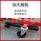 Car moving tool Property parking manual trailer cleaning tool Hydraulic universal wheel moving tool Car moving tool