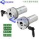 Locking linear bearing flange type with clamping handle LHRC/LHRCW/LHRLC/LHRLCW16 20 25