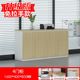 Office cabinet low cabinet floor-standing storage cabinet r file cabinet information cabinet hand drawer cabinet storage partition cabinet tea new