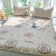 Summer latex mat three-piece set of children's students cartoon summer single washable sheets air conditioning ice silk mat