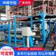 Glue point transfer composite machine waterproof and breathable membrane composite oil glue composite machine waterproof and moisture-permeable membrane composite machine