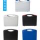 手提式工具箱02家用便携收纳盒小号塑料五金车载多功能维修工具盒