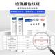 Range fume purification machine Commercial hotel kitchen range hood Large suction electrostatic low-altitude fume purifier