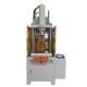 Guangdong Dongguan servo hydraulic press custom manufacturer 10 tons 2050 tons 100 tons servo hydraulic press non-standard customization