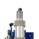 Headphone wire peeling machine, simple, convenient, affordable, durable electric thermal skin peeling TPE PVC PU wire can be used