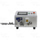 GS-619 fully automatic wire stripping bending machine distribution box wire stripping machine automatic bending automatic skin peeling head and tail automatic peeling