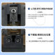 Xiao Jingang Category 5 Category 6 Network Crystal Head Riveting Terminal Machine Computer Network Crystal Head Crimping Machine Mold