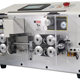 Manufacturer Jingchi ZCBX-16H round sheath wire inner and outer double-layer peeling machine 2~5 core fully automatic computer wire stripping machine