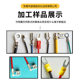 Long-term sales of tilt-head terminal machine Terminal crimper silent terminal machine output stable without damage to terminal conductor