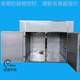 Factory Fruit recommends two doors, two hot air circulation oven CT-CI oven non-CT-C-O car standard customization drying