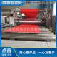Assembly line multi-function three-channel assembly line multi-axis dispenser fully automatic ground flow machine line platform rubber supply