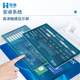 Soil Heavy Metal Detector High Accuracy Soil Cadmium Copper Arsenic Chromium Determination Portable Soil Heavy Metal Analyzer