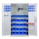 Heavy Duty Tool Cabinet Iron Hardware Tool Storage Cabinet Factory Auto Repair Workshop Multi-function Drawer Storage Cabinet