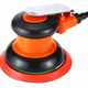 5-inch pneumatic grinding machine sandpaper machine polishing machine automobile waxing machine air grinding tool dry grinding machine vacuum grinding machine