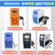 Plasma surface treatment machine nozzle direct injection rotating platform assembly line low temperature surface activation cleaning machine equipment