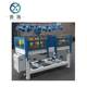 Manufacturer produces TS special inverted series cable high-speed braiding machine for tool ropes, etc.