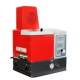 Automatic glue sprayer handheld nozzle 7L hot melt glue machine manufacturer direct sales best all year round
