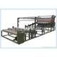 Supply multifunctional vertical mesh belt composite machine horizontal mesh belt composite machine manufacturer