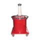 KGYDQ gas-type AC pressure tester 10KV high-voltage pressure test complete set device inflatable transformer