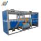 Customized double-station ABSPC bag blister molding machine suitcase interior molding machine thick sheet blister equipment