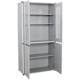 School laboratory preparation room aluminum wood instrument cabinet plate instrument cabinet utensil cabinet aluminum wood medicine cabinet equipment cabinet