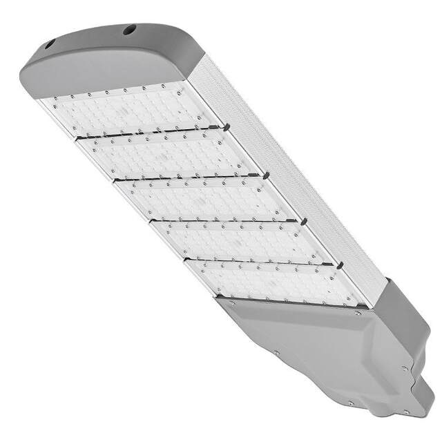 Manufacturer lighting LED lamp municipal waterproof super bright high pole lamp module street lamp module lens outdoor
