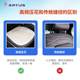 High-circular embossing machine Automotive interior embossing and embossing high-frequency machine leather surface indentation high-circular embossing machine hot sale