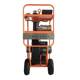 DALT pipeline air leakage tester air leakage tester air leakage tester air leakage tester air leakage tester new product