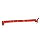 Australian Star Scaffolding Banana Buckle Transom with Stair Springboard