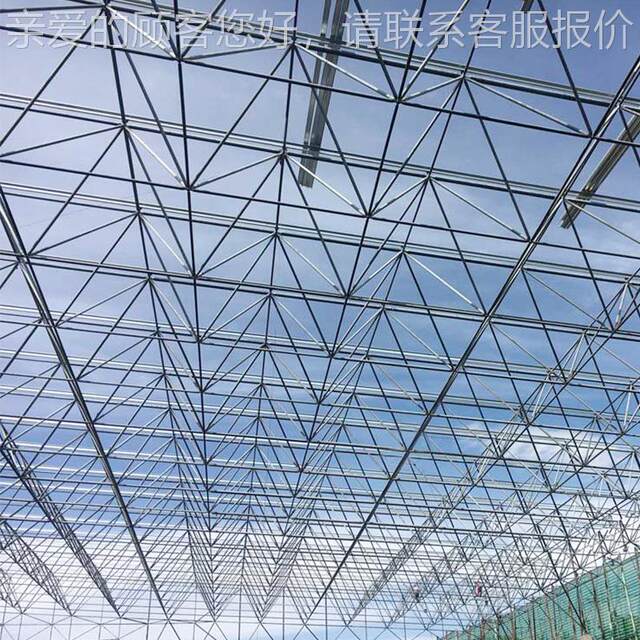 886凯富设特 计制作栓网架搭建屋面网球架螺周期短
