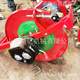 202-1 green corn rice coating seeding fertilizer machine millet jade corn grain autumn bean film seeding machine