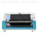 Factory direct sales and self-made 190 side rolling machine recollection machine cloth rolling machine clothing special