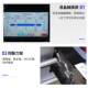 240 square cable cutting wire stripping new energy cable wire stripping machine belt conveying wire stripping machine