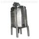 Supply/mixing tank Stainless steel can cosmetic mixed mixing emulsification Cosmetic emulsification homogeneous vertical can