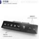 Electric lift conference table legs computer office home study desk stand double electric lift 3 leg machine desk 4 motor worker