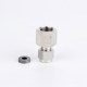 316 Xiongchuan Pressure Gauge Connector Card Cable Pressure Gauge Connector Card Cable Connector