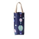 Hand-carrying water cup bag stewing pot set portable storage thermos cup bag hand-carrying water cup bag thickened cartoon carry bag