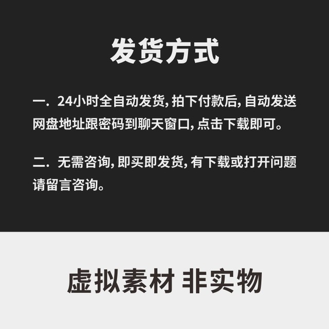 24 high-end proposals PS hardware building materials decoration tools brand scene VI prototype template logo smart stickers