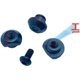 XT320 automatic feeder aircraft iron sheet fixing knob screw
