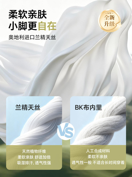 卡特兔儿童2026年婴儿鞋女童秋季鞋子新品宝宝机能鞋男童学步鞋 — 4