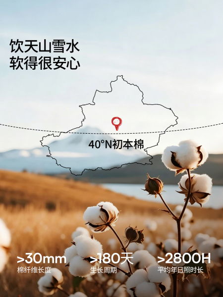 嫚熙花瓣口水巾婴儿围嘴纱布口水巾婴儿a类纯棉夏天薄款口水围兜 — 2