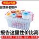 Raw material belt 1OO roll large roll raw tape thickened and widened high temperature sealing tape waterproof tape plumbing 50mm wide
