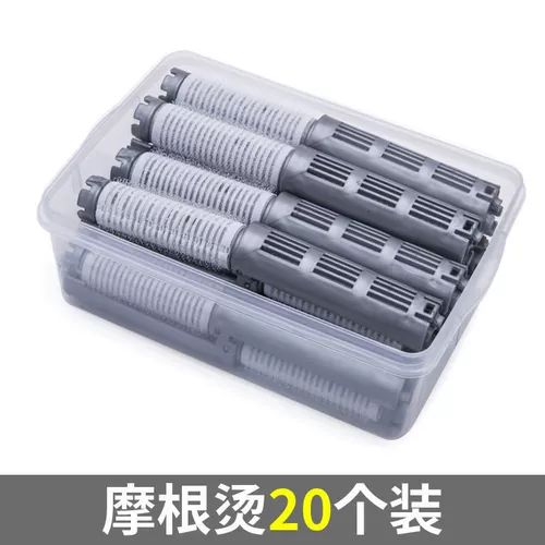 Кудрявая самоклеющаяся холодная завивка, Южная Корея, придает объем, стайлинг