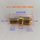 Mold temperature oil pipe connection Metric mold water nozzle Mold temperature oil nozzle Quick connector Mold water pipe connection